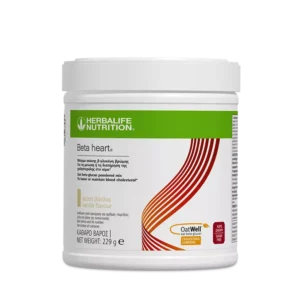 beta heart® herbalife