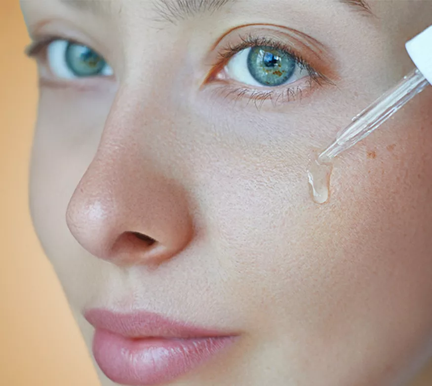 herbalife skin Ορός με 10% Νιασιναμίδη herbalife skin Ορός με 10% Νιασιναμίδη