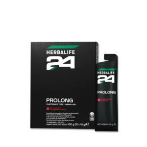 Home herbalife24® prolong energy gel
