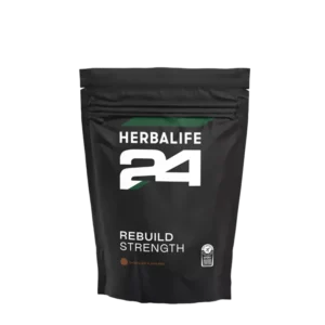 herbalife24® rebuild strength Ρόφημα Αποκατάστασης