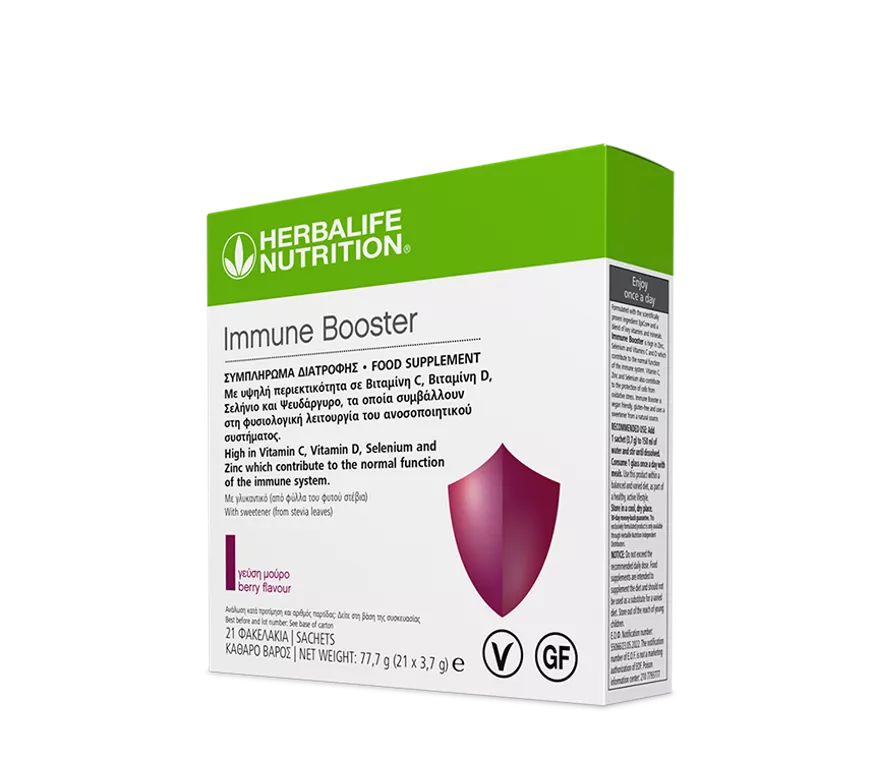 immune booster immune booster