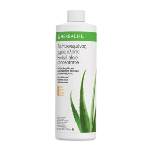 Συμπυκνωμένος Χυμός Αλόης Γεύση Μάνγκο