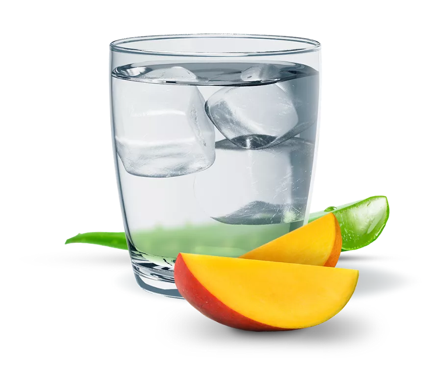 Συμπυκνωμένος Χυμός Αλόης Γεύση Μάνγκο Συμπυκνωμένος Χυμός Αλόης Γεύση Μάνγκο