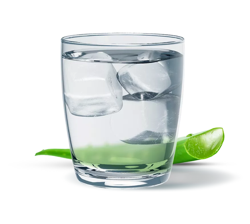 Συμπυκνωμένος Χυμός Αλόης Κλασική Γεύση Συμπυκνωμένος Χυμός Αλόης Κλασική Γεύση