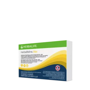 herbalifeline max herbalife