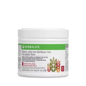 Ποτό Βρώμη, Μήλο & Εδώδιμες Ίνες