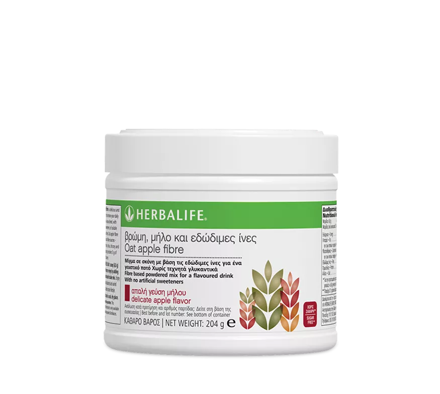 Ποτό Βρώμη, Μήλο & Εδώδιμες Ίνες Ποτό Βρώμη, Μήλο & Εδώδιμες Ίνες