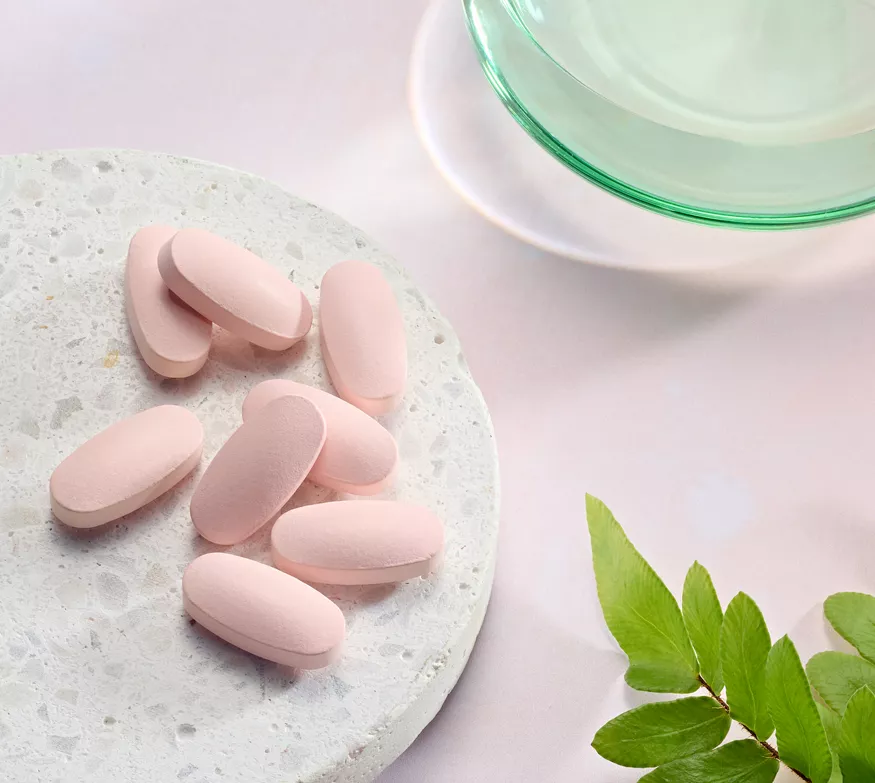 formula 2 Σύμπλεγμα Βιταμινών & Μετάλλων για Γυναίκες formula 2 Σύμπλεγμα Βιταμινών & Μετάλλων για Γυναίκες