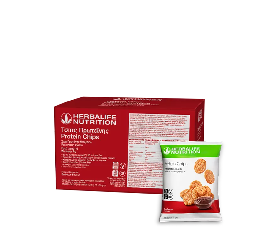 Πρωτεϊνούχα Σνακ barbecue Πρωτεϊνούχα Σνακ barbecue