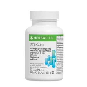 xtra cal® Συμπλήρωμα Ασβεστίου