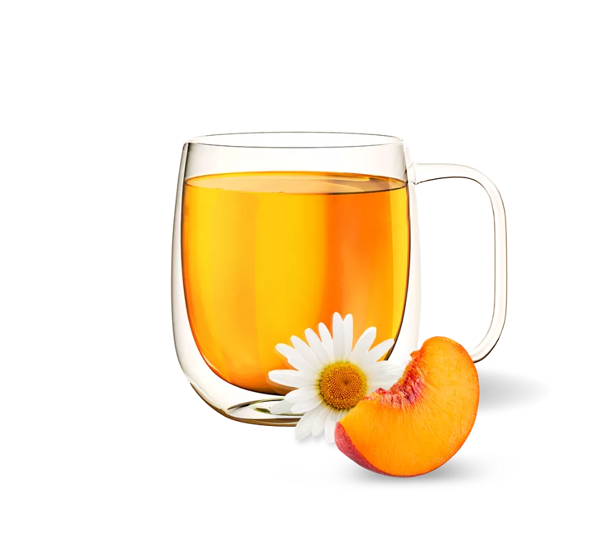 night mode Χαμομήλι και Ροδάκινο night mode Χαμομήλι και Ροδάκινο