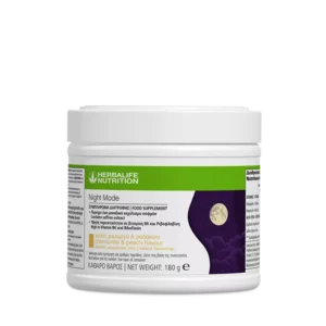 night mode Χαμομήλι και Ροδάκινο