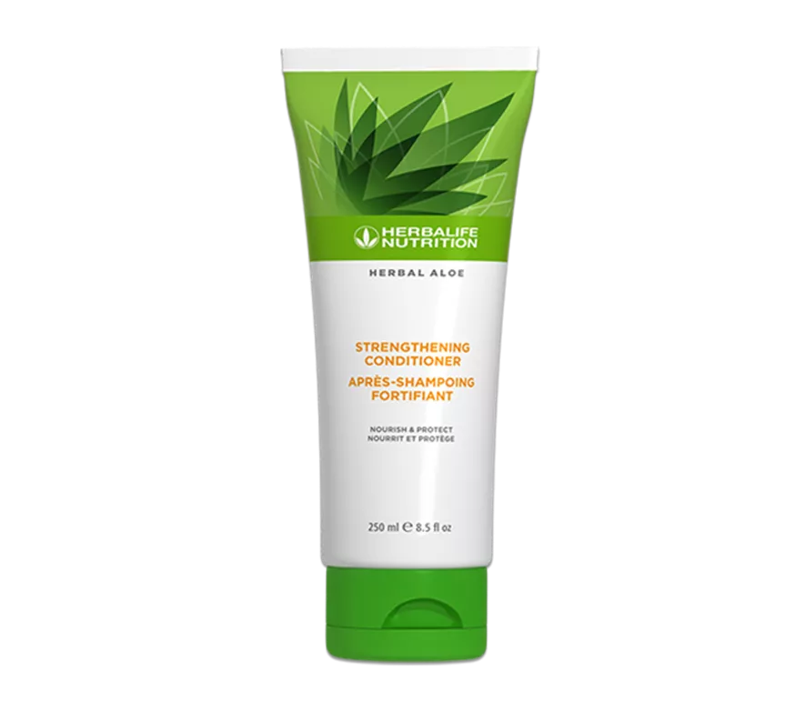 herbal aloe Δυναμωτικό conditioner herbal aloe Δυναμωτικό conditioner