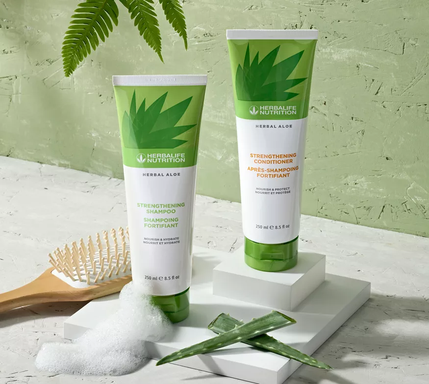 herbal aloe Δυναμωτικό conditioner herbal aloe Δυναμωτικό conditioner