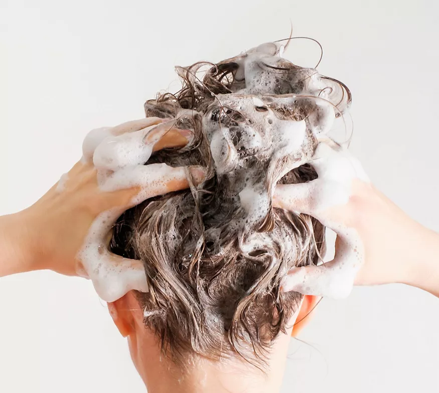 Δυναμωτικό Σαμπουάν Αλόης Δυναμωτικό Σαμπουάν Αλόης