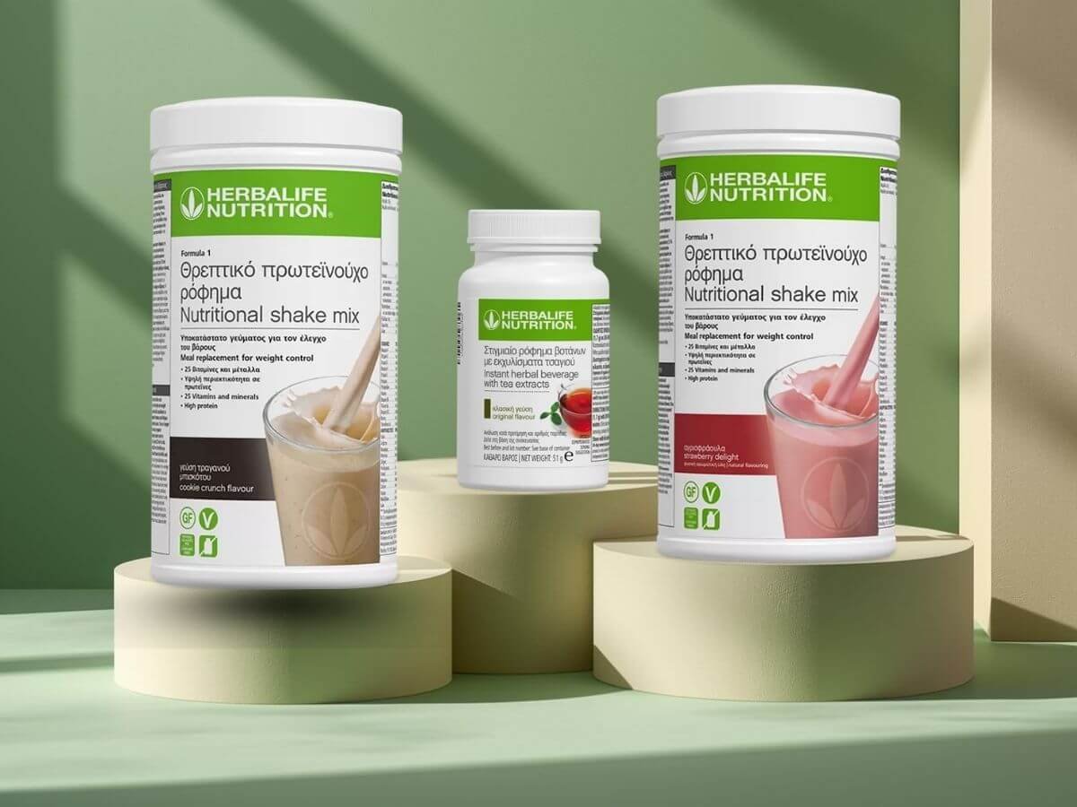 Πρόγραμμα 21 Ημερών